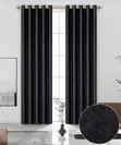 Quality & Affordable Curtains - Living Room, Bedroom, Hall - 1