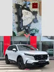 Honda CR-V 2023-2026 Engine Under Cover - 2