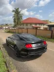 2019 Ford Mustang EcoBoost Premium Fastback Black - 1