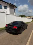 2019 Ford Mustang EcoBoost Premium Fastback Black - 4