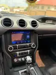 2019 Ford Mustang EcoBoost Premium Fastback Black - 5