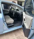 Toyota Vitz 2010 Blue - 3