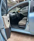 Toyota Vitz 2010 Blue - 5