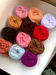 Jersey Hijab Scarf - 1