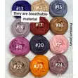 Jersey Hijab Scarf - 2