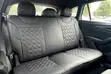 Luxury Diamond Quilted Leather Seat Covers - 5 Seater - 2