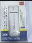 Universal 4G LTE USB WiFi Modem Dongle - 1