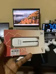 Universal 4G LTE USB WiFi Modem Dongle - 4