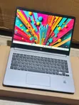 New HP 340s G7 Laptop: Intel Core i5, 16GB RAM, 256GB SSD - 3