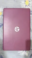 HP 15 Laptop - 8GB RAM, 1TB HDD, AMD A6 - 3