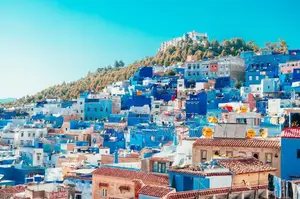 Morocco Visa Application - 3 Working Days