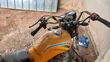 Apsonic AP125 Three-Wheeler 2023 Yellow - 4