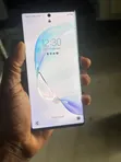 New Samsung Galaxy Note 10 Plus 5G 256GB Black - 3