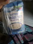 Premium Scottish Oats - 1