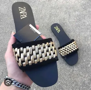 Zara Women's Slippers
