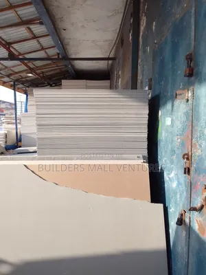 6mm Cement Boards - Promo Sale