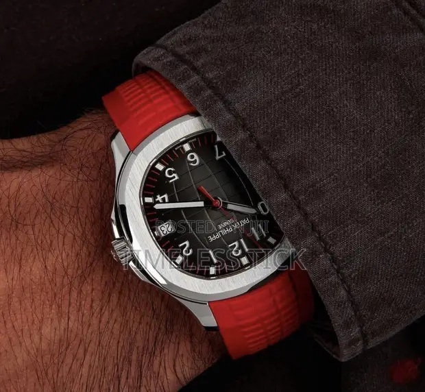 Patek Philippe Mechanical Watch - 1