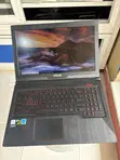 Asus FX503 Gaming Laptop - Intel Core i7, 8GB RAM, 512GB SSD - 4