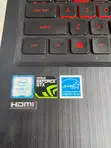 Asus FX503 Gaming Laptop - Intel Core i7, 8GB RAM, 512GB SSD - 5