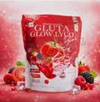 Gluta Glow Lyco Blink Beauty Supplement - 1