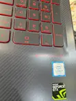 HP Omen 15 Gaming Laptop - Core i7, 16GB RAM, 512GB SSD - 1