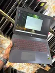 HP Omen 15 Gaming Laptop - Core i7, 16GB RAM, 512GB SSD - 3