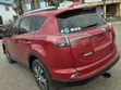 2017 Toyota RAV4 LE AWD (2.5L 4cyl 6A) Red - 4