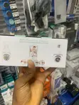 Bulb WiFi Camera - 3.0MP Full HD 1080P - 3