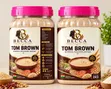 Becca Tombrown Cereal - 1