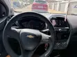 2020 Chevrolet Spark LS CVT Gray - 2