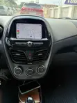 2020 Chevrolet Spark LS CVT Gray - 3