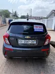 2020 Chevrolet Spark LS CVT Gray - 5
