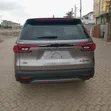 2026 Toyota Grand Highlander Platinum AWD Brown - 2