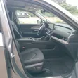 2026 Toyota Grand Highlander Platinum AWD Brown - 5