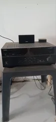 Bose Acoustimass 10 Home Theater System with Yamaha RX-V675 Receiver - 2