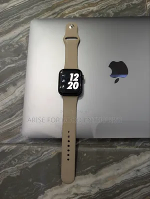 Apple Watch Series 6 44MM LTE (Used)