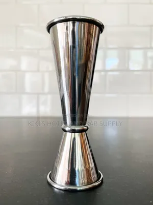 30/60ml Stainless Steel Jigger