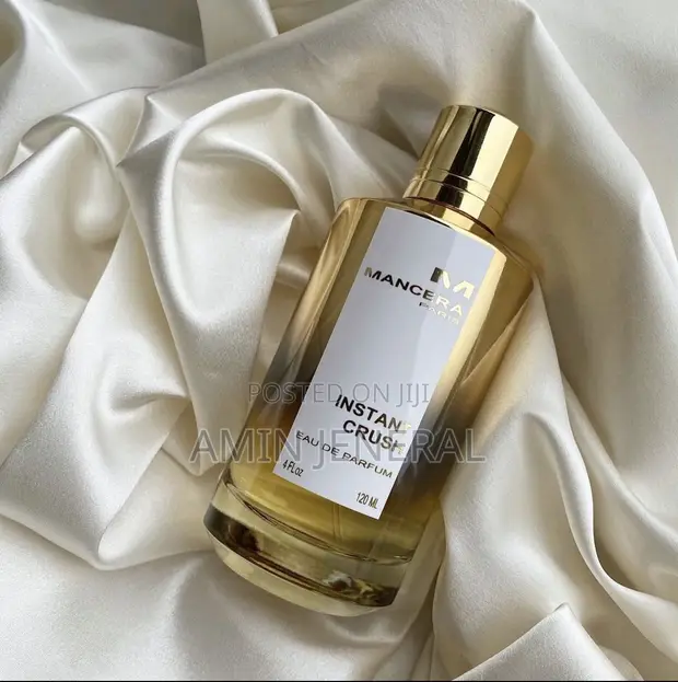 Mancera Instant Crush Tester Eau de Parfum - 1