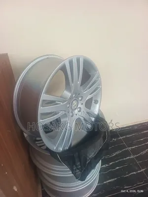 Mercedes-Benz Rims - Brand New