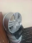 Mercedes-Benz Rims - Brand New - 1