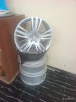 Mercedes-Benz Rims - Brand New - 2