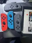 Nintendo Switch (Used) - 1