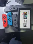 Nintendo Switch (Used) - 3