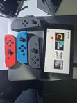 Nintendo Switch (Used) - 4