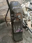 Nissan Hardbody 2015 Diesel Fuel Tank - 3