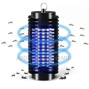Electric Insect Killer Lamp