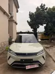 New BYD Yuan Up 2025 Ivory - 1