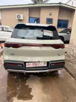 New BYD Yuan Up 2025 Ivory - 2