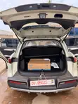 New BYD Yuan Up 2025 Ivory - 4