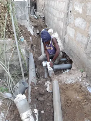 O.J.L Plumbing Services: Pipe Installation & Replacement